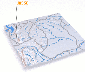 3d view of Jasse