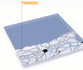 3d view of Panagra