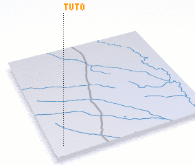 3d view of Tuto