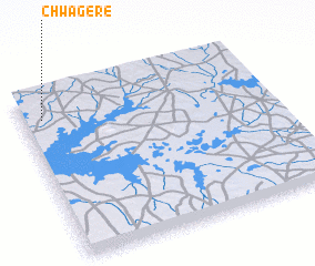 3d view of Chwagere