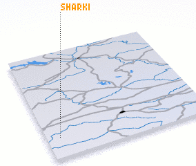 3d view of Sharki