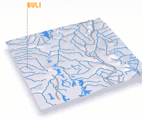 3d view of Buli
