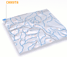 3d view of Chikuta