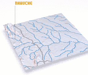 3d view of Nhauche