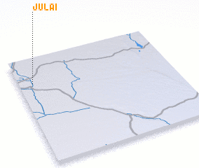 3d view of Julai
