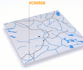 3d view of Uchunga