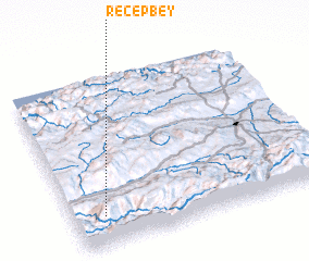 3d view of Recepbey