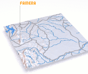 3d view of Fainera