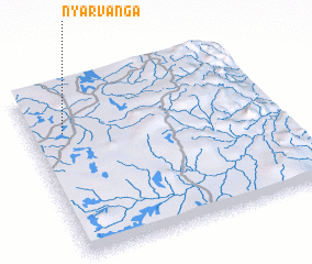 3d view of Nyarvanga