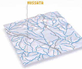 3d view of Mussata