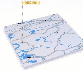 3d view of Kovryaki