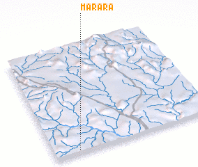 3d view of Marara