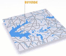 3d view of Buyende