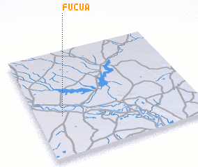 3d view of Fucua