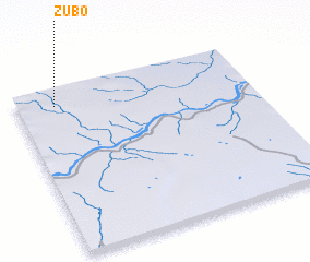 3d view of Zubo