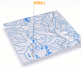 3d view of Durili