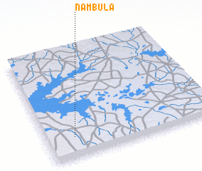 3d view of Nambula