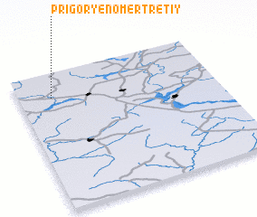 3d view of Prigor\