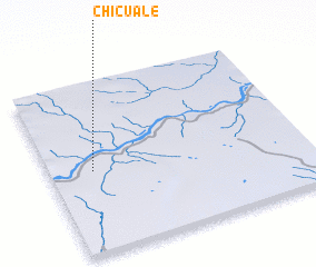 3d view of Chicuale