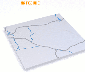 3d view of Matezuve