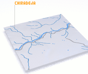3d view of Chiradeja