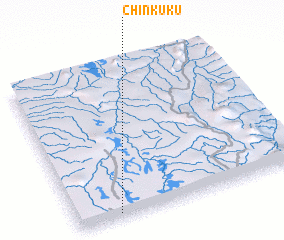 3d view of Chinkuku