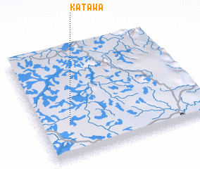 3d view of Katawa