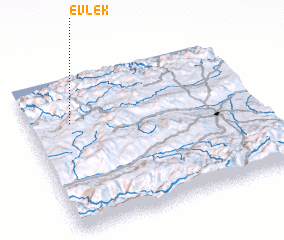 3d view of Evlek