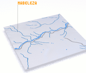 3d view of Mabeleza