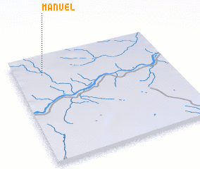 3d view of Manuel