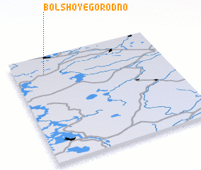 3d view of Bol\