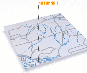 3d view of Matammah