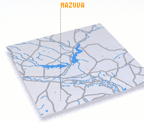 3d view of Mazuva