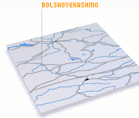 3d view of Bol\