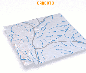 3d view of Cangoto