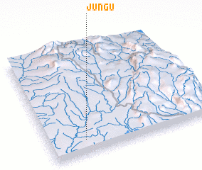 3d view of Jungu