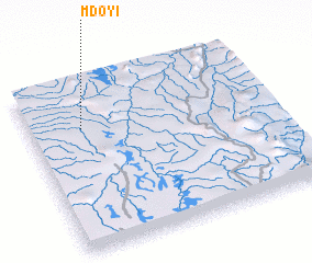 3d view of Mdoyi