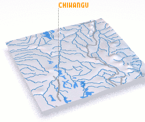 3d view of Chiwangu