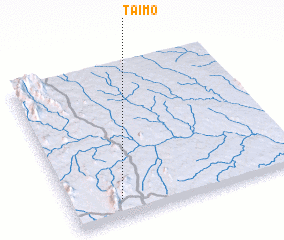 3d view of Taimo