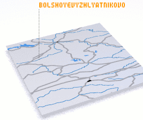 3d view of Bol\