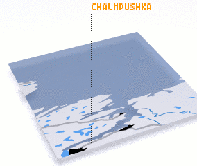 3d view of Chalmpushka