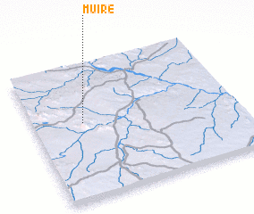3d view of Muire