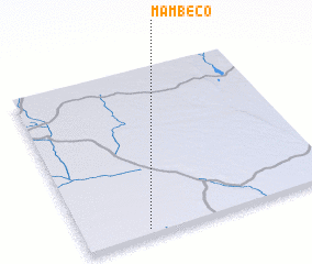 3d view of Mambeco