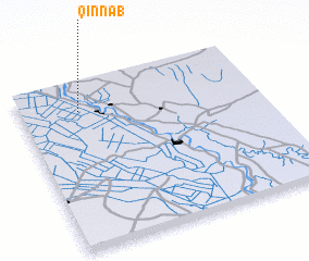 3d view of Qinnab