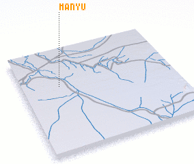 3d view of Manyu