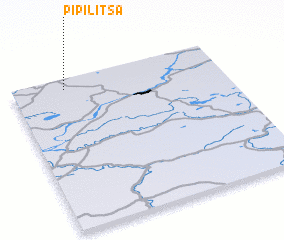 3d view of Pipilitsa