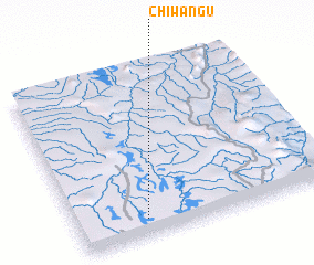 3d view of Chiwangu