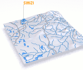 3d view of Simizi