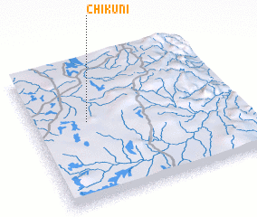 3d view of Chikuni