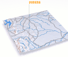 3d view of Vurera